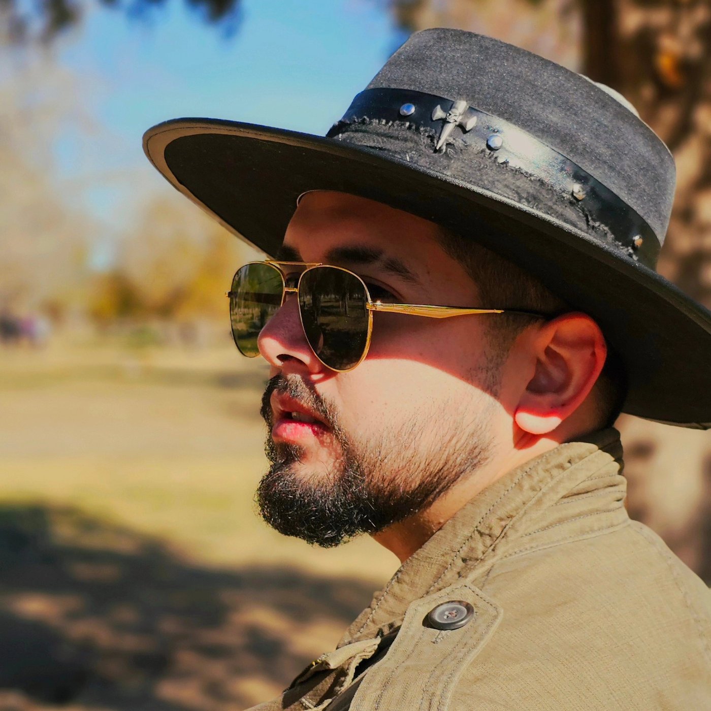Foto de Jesús Marroquín